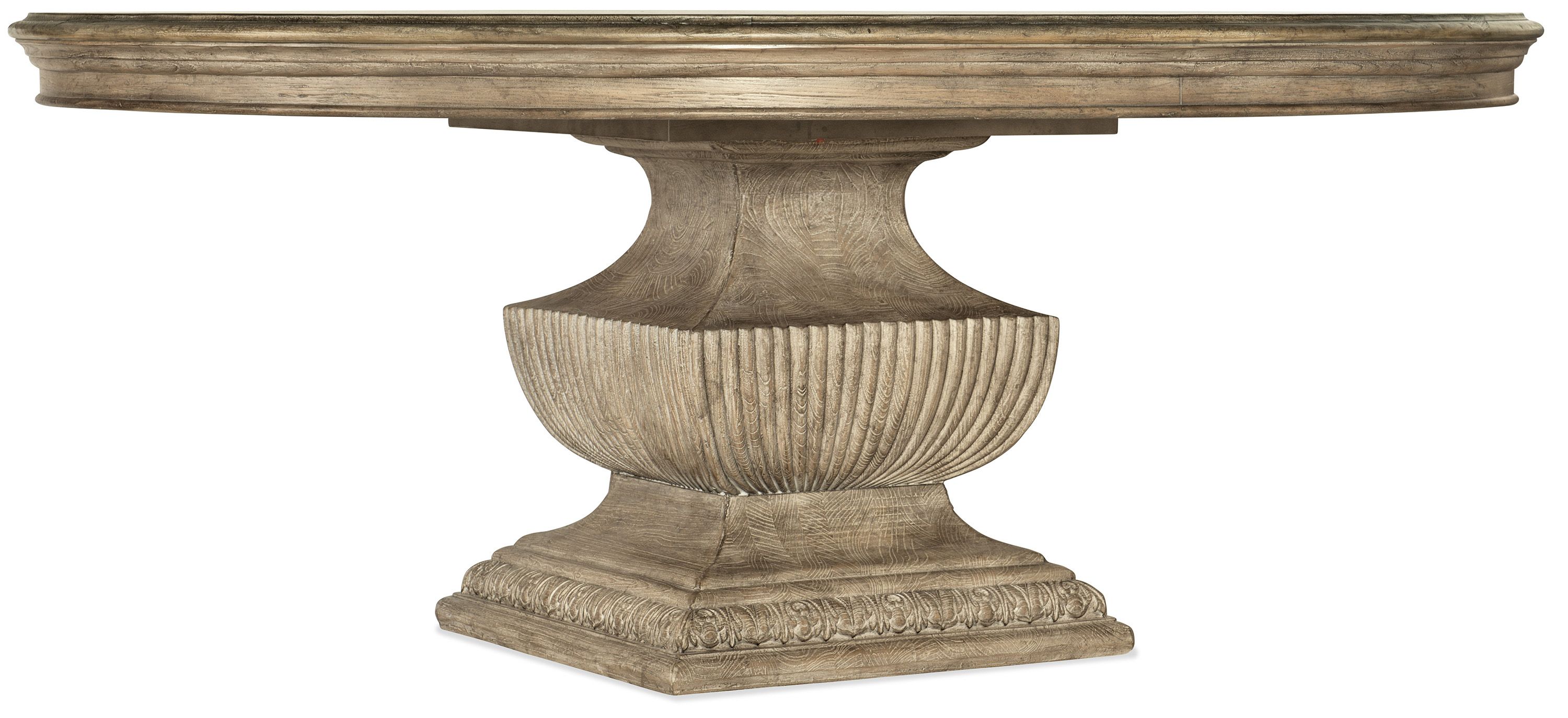 Castella 72in Round Dining Table