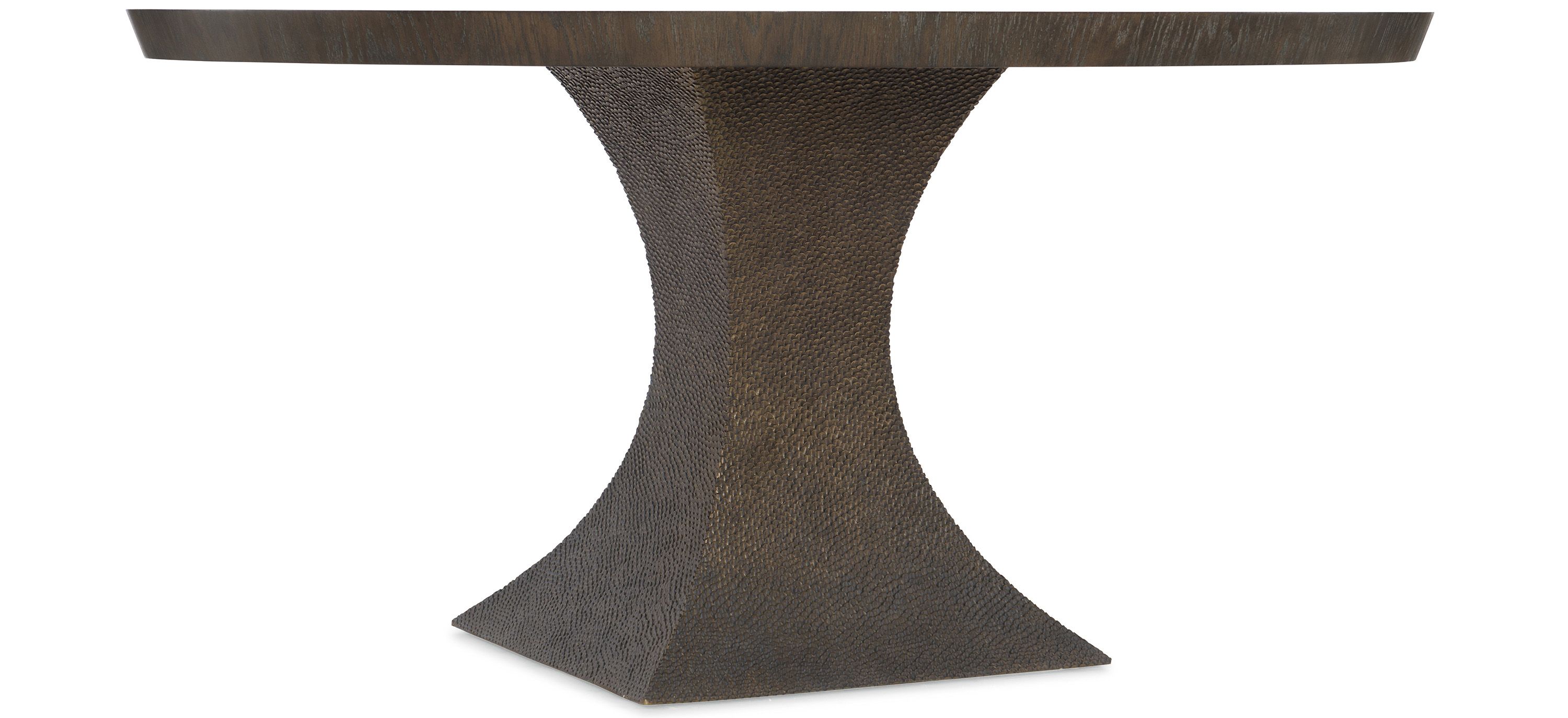 Miramar Aventura Greco 60in Round Dining Table