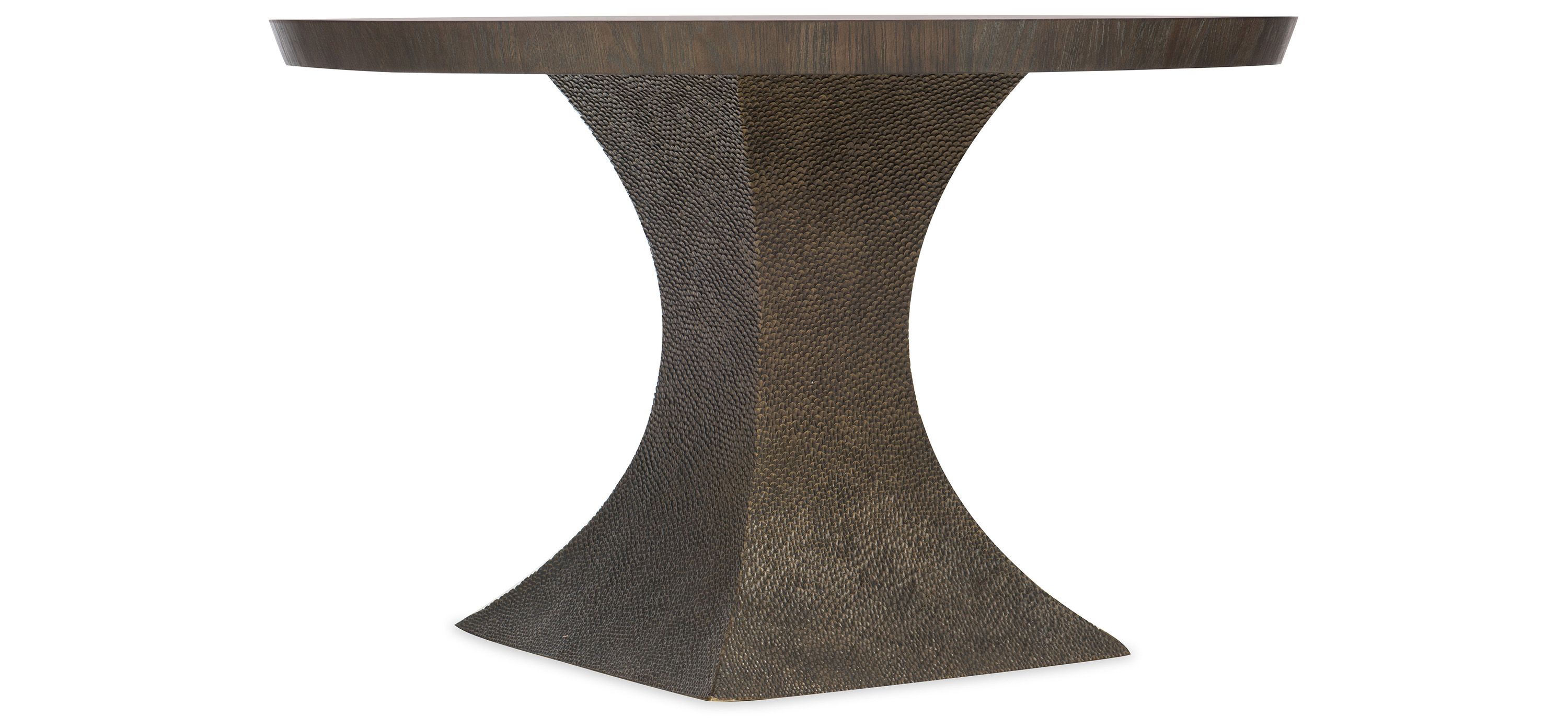 Miramar Aventura Greco 48in Round Dining Table