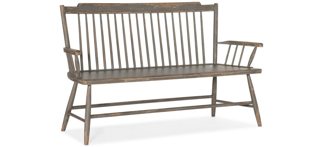 Alfresco Dining Bench