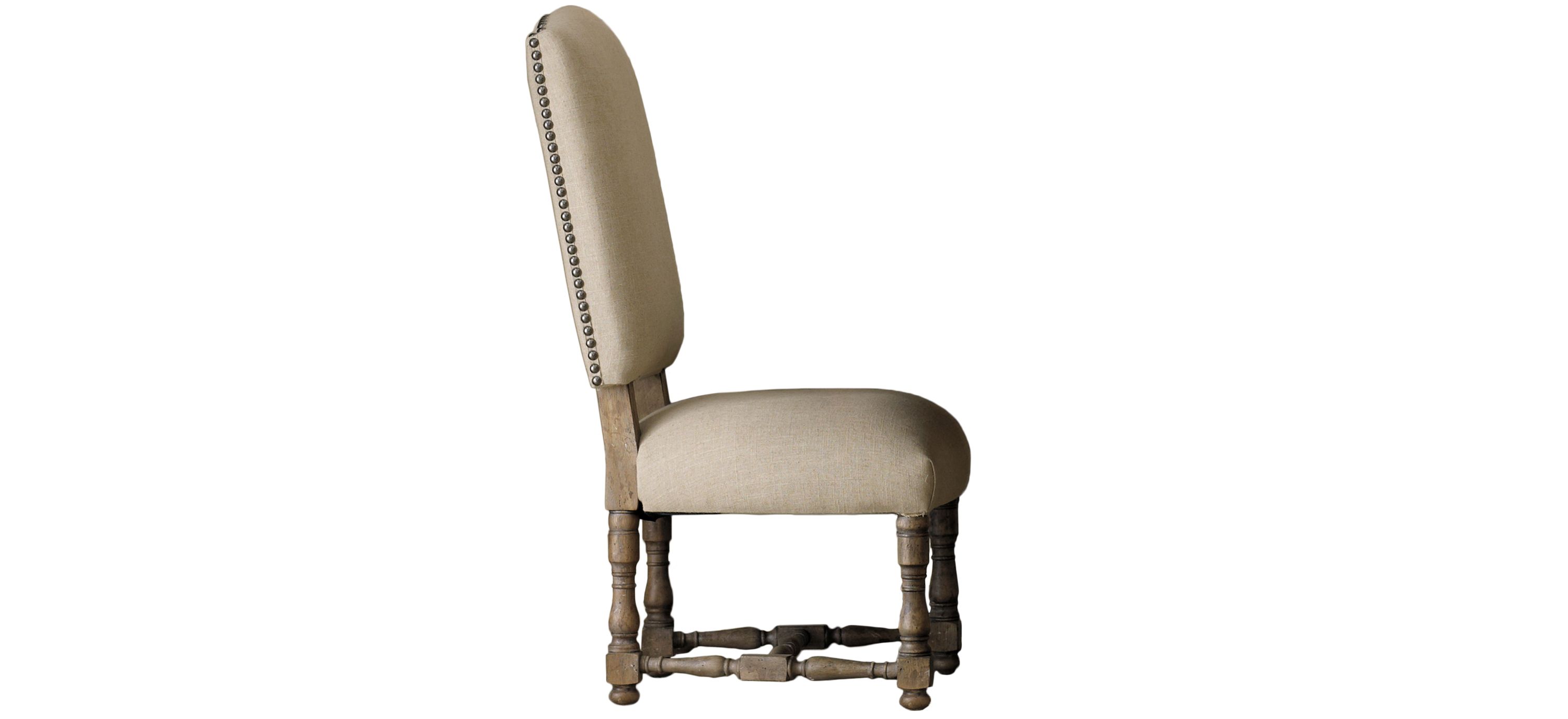 Sorella Upholstered Side Chair - Set of 2