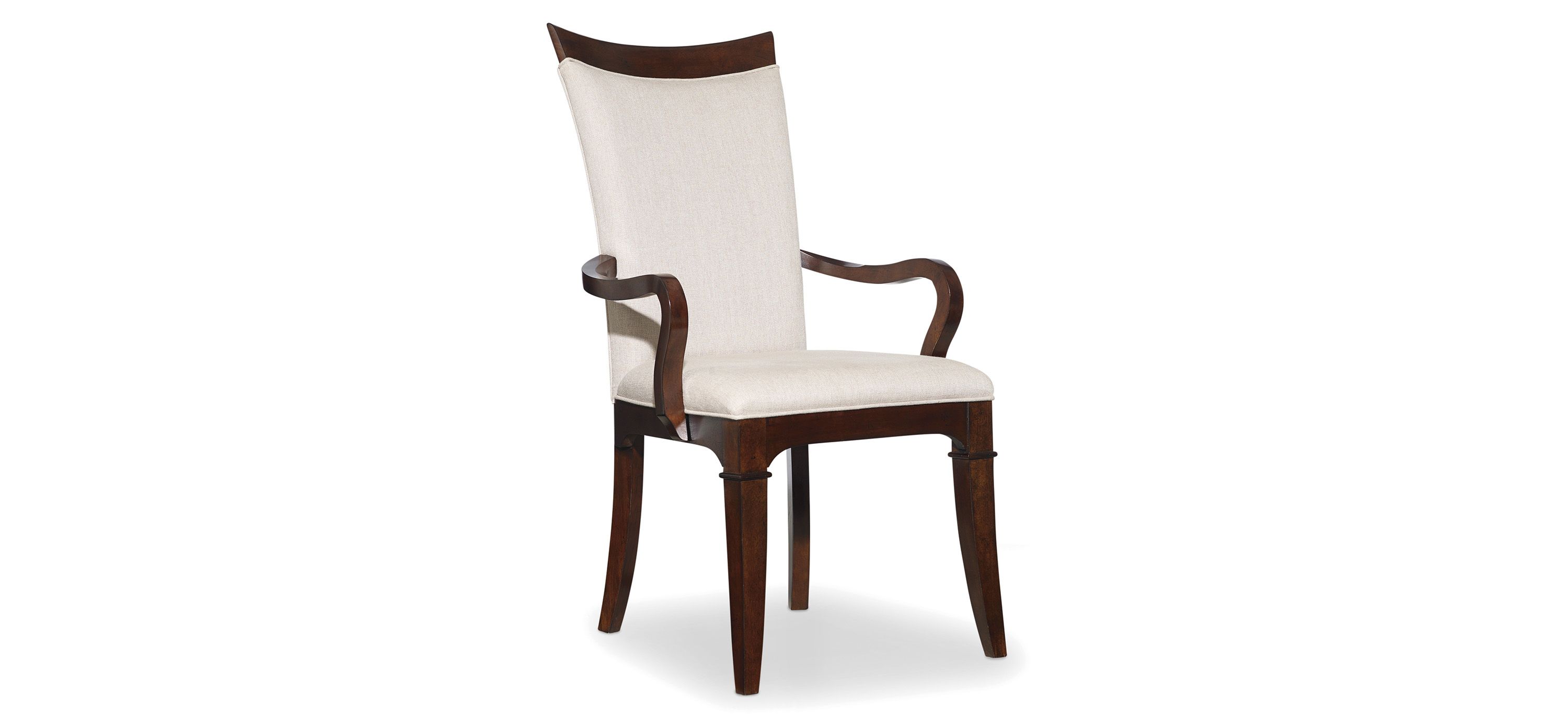 Palisade Upholstered Arm Chair - Set of 2