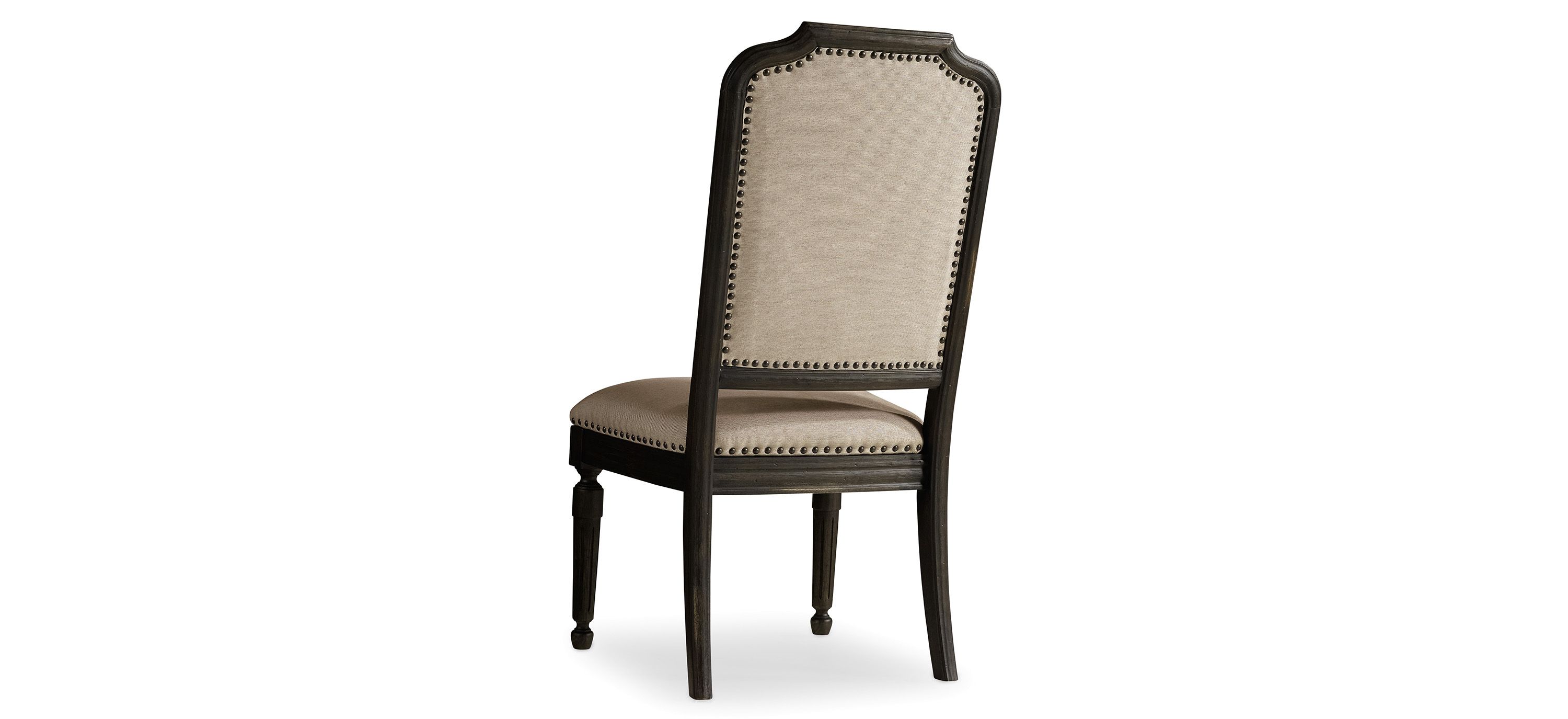 Corsica Upholstered Side Chair - Set of 2