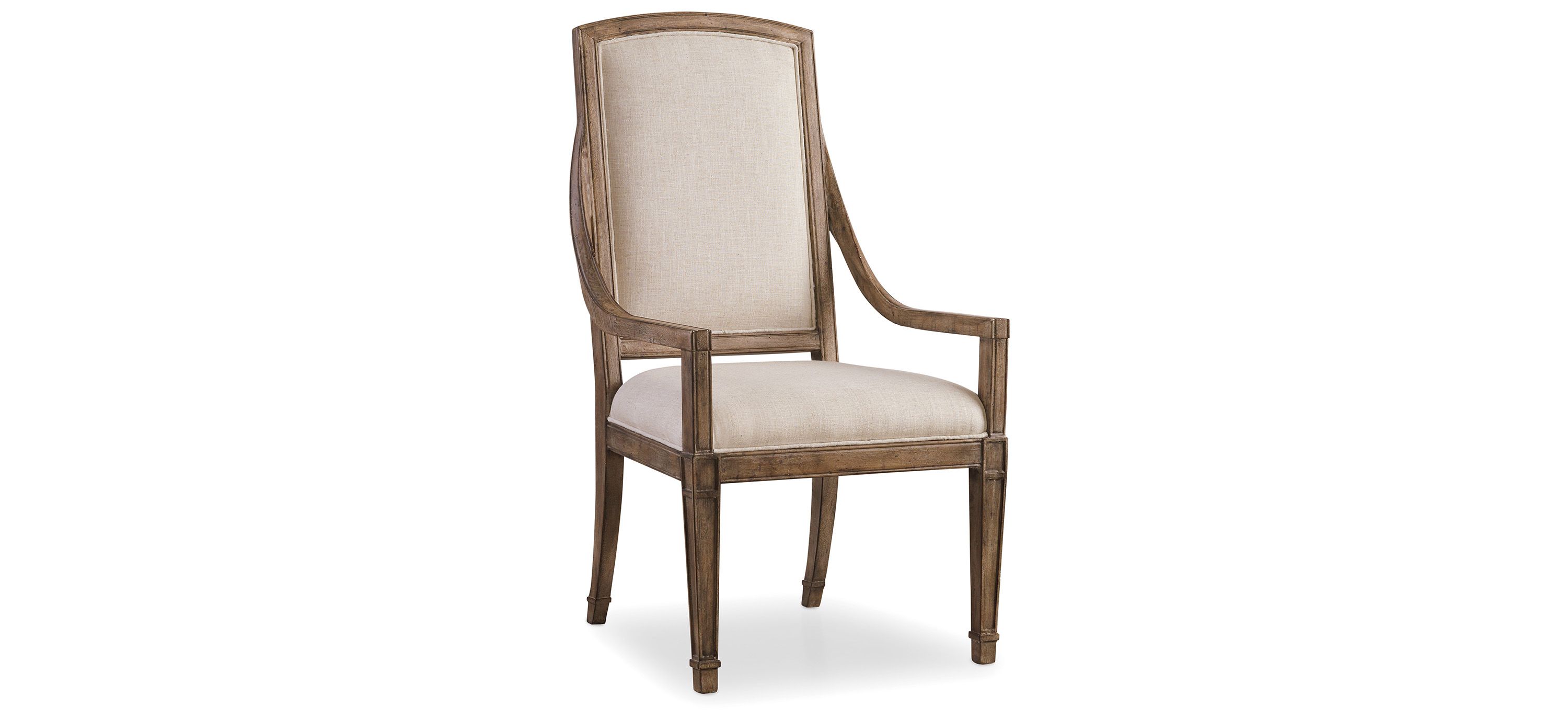Solana Host Chair - Set of 2