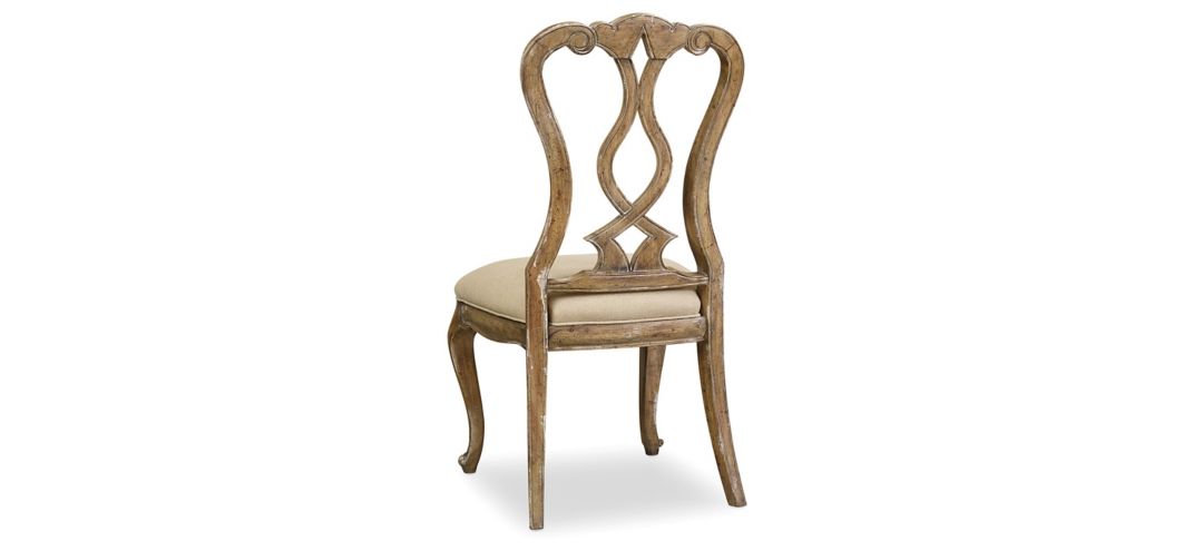 Chatelet Splatback Side Chair - Set of 2