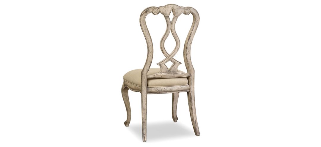 Chatelet Splatback Side Chair - Set of 2