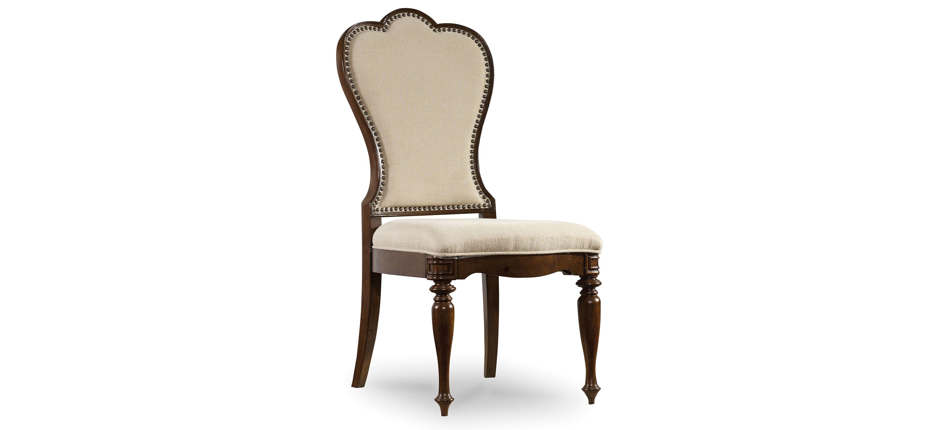 Leesburg Upholstered Side Chair - Set of 2