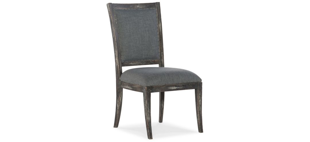 5751-75410-89-SET2 Beaumont Upholstered Side Chair - Set of 2 sku 5751-75410-89-SET2