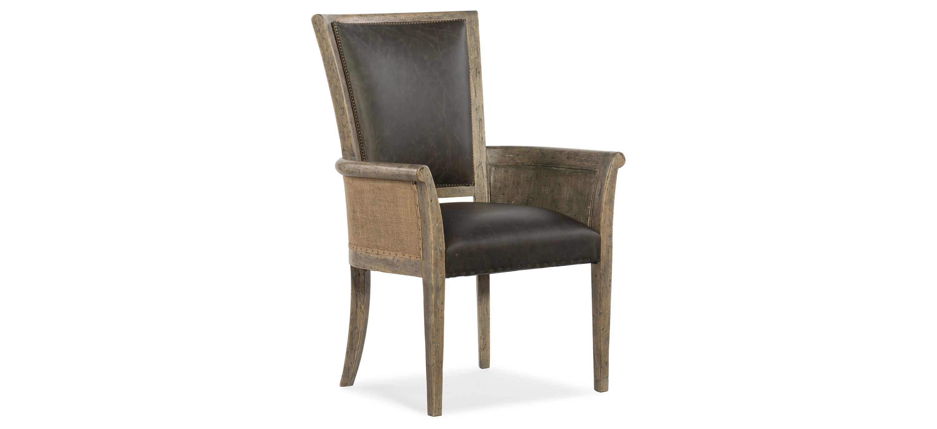 Beaumont Host Chair - Set of 2