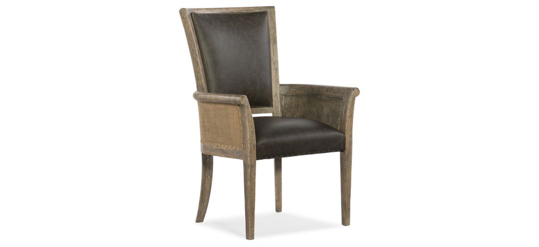 720201740 Beaumont Host Chair - Set of 2 sku 720201740