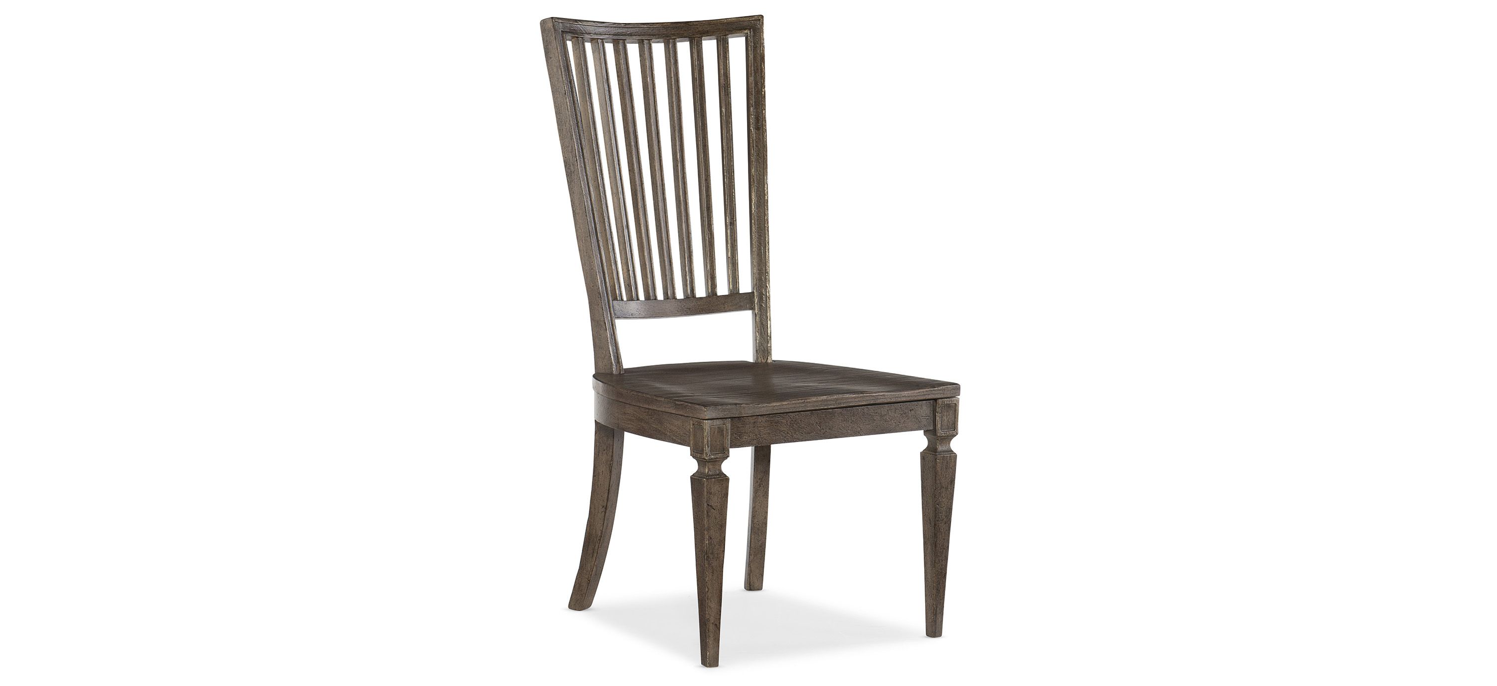 Woodlands Side Chair - Set of 2
