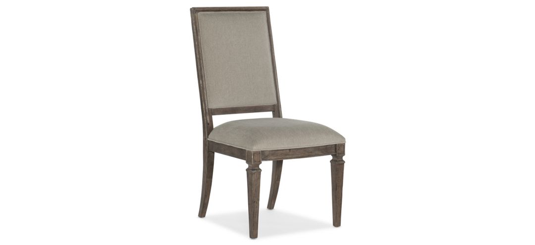 Woodlands Upholstered Side Chair - Set of 2