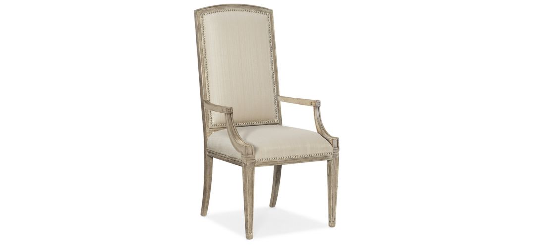 Sanctuary Cambre Arm Chair - Set of 2