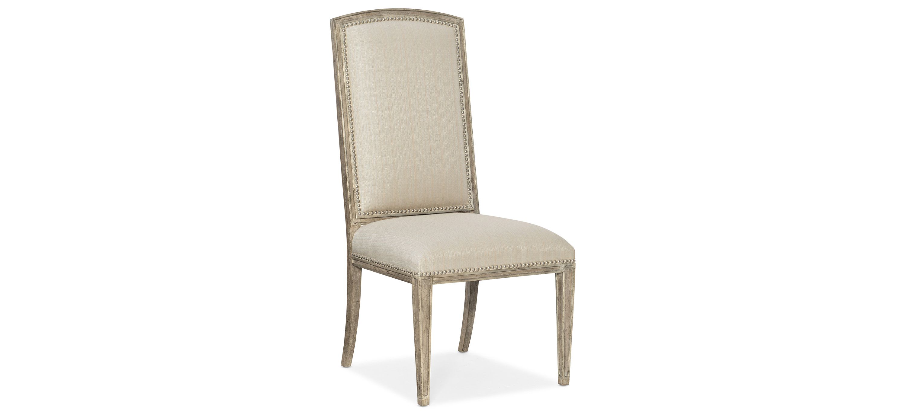 Sanctuary Cambre Side Chair - Set of 2