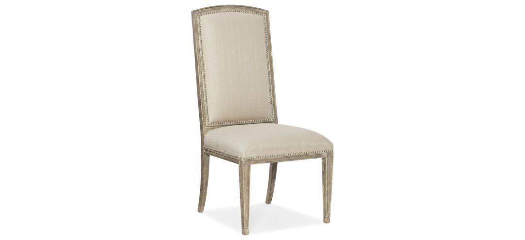 Sanctuary Cambre Side Chair - Set of 2