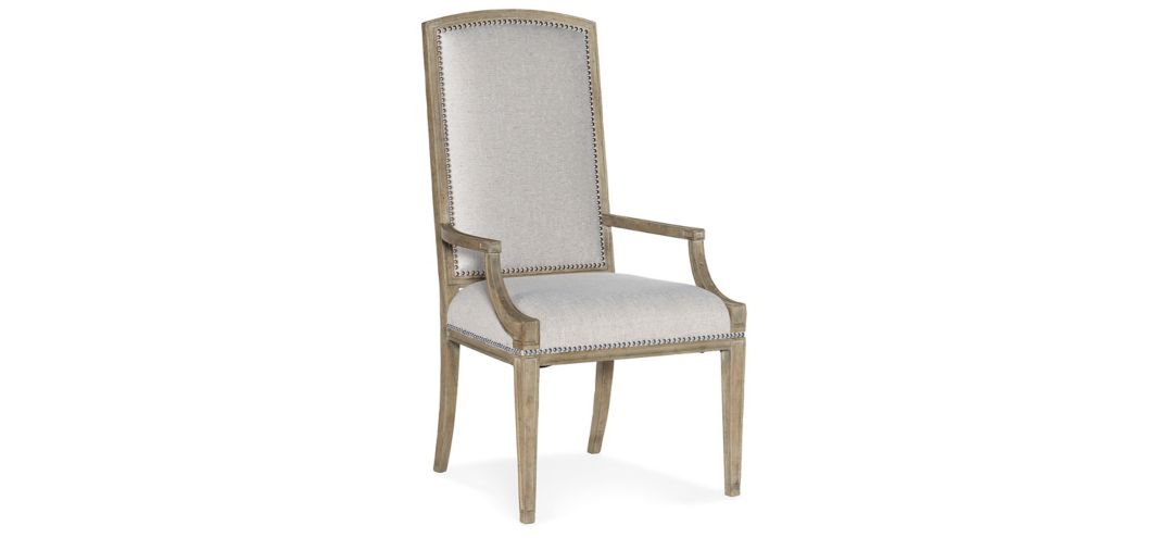 Castella Arm Chair - Set of 2