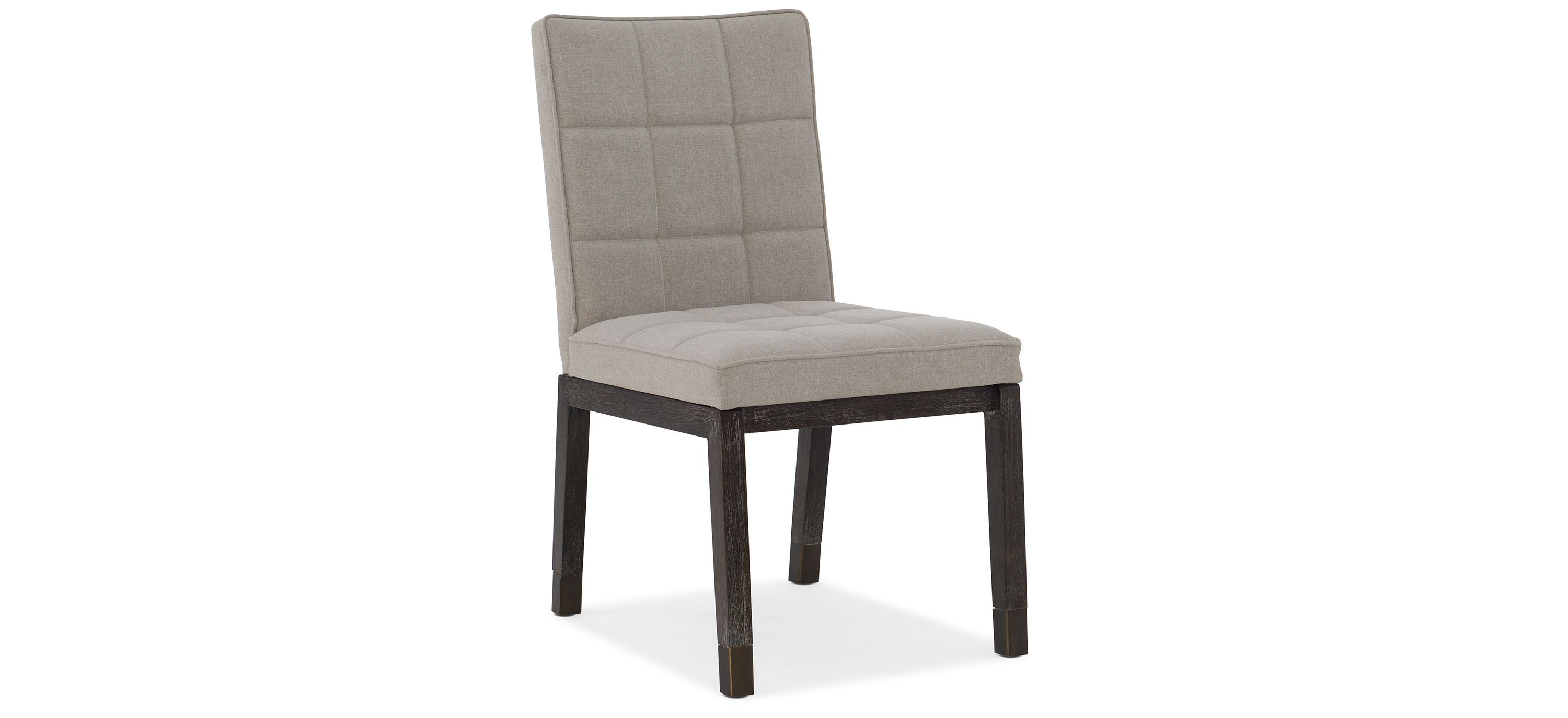 Miramar Aventura Cupertino Upholstered Side Chair - Set of 2