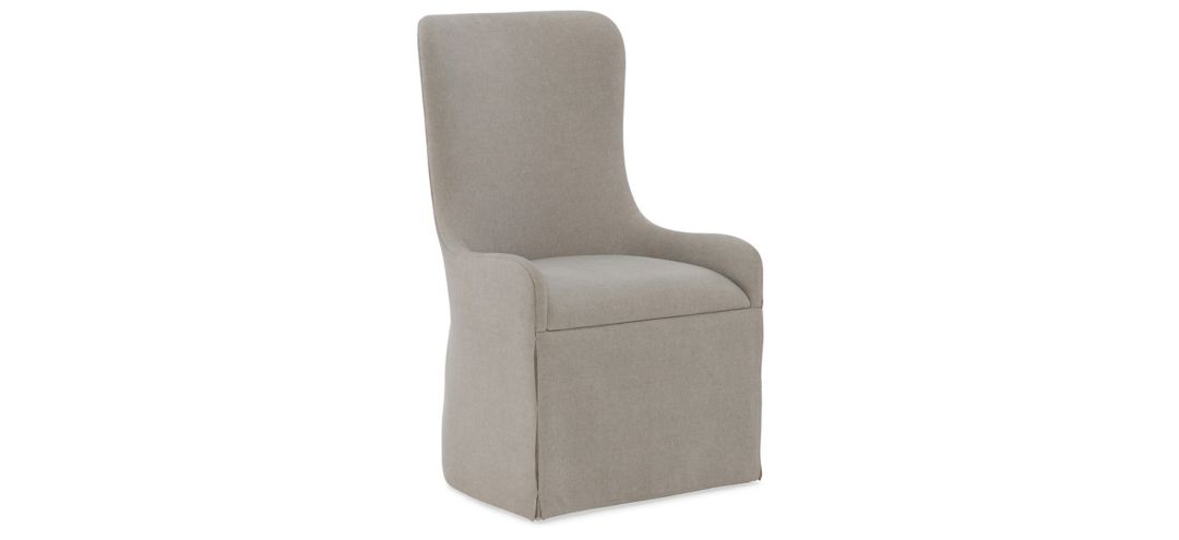 Miramar Aventura Gustave Upholstered Host Chair