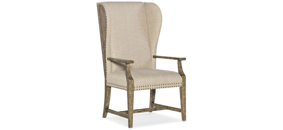 La Grange West Point Host Chair