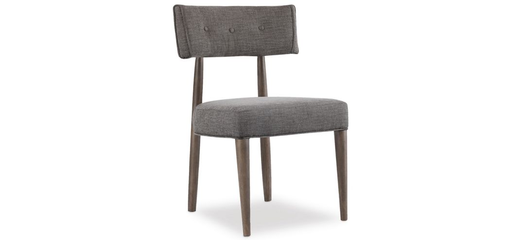 Curata Upholstered Dining Chair