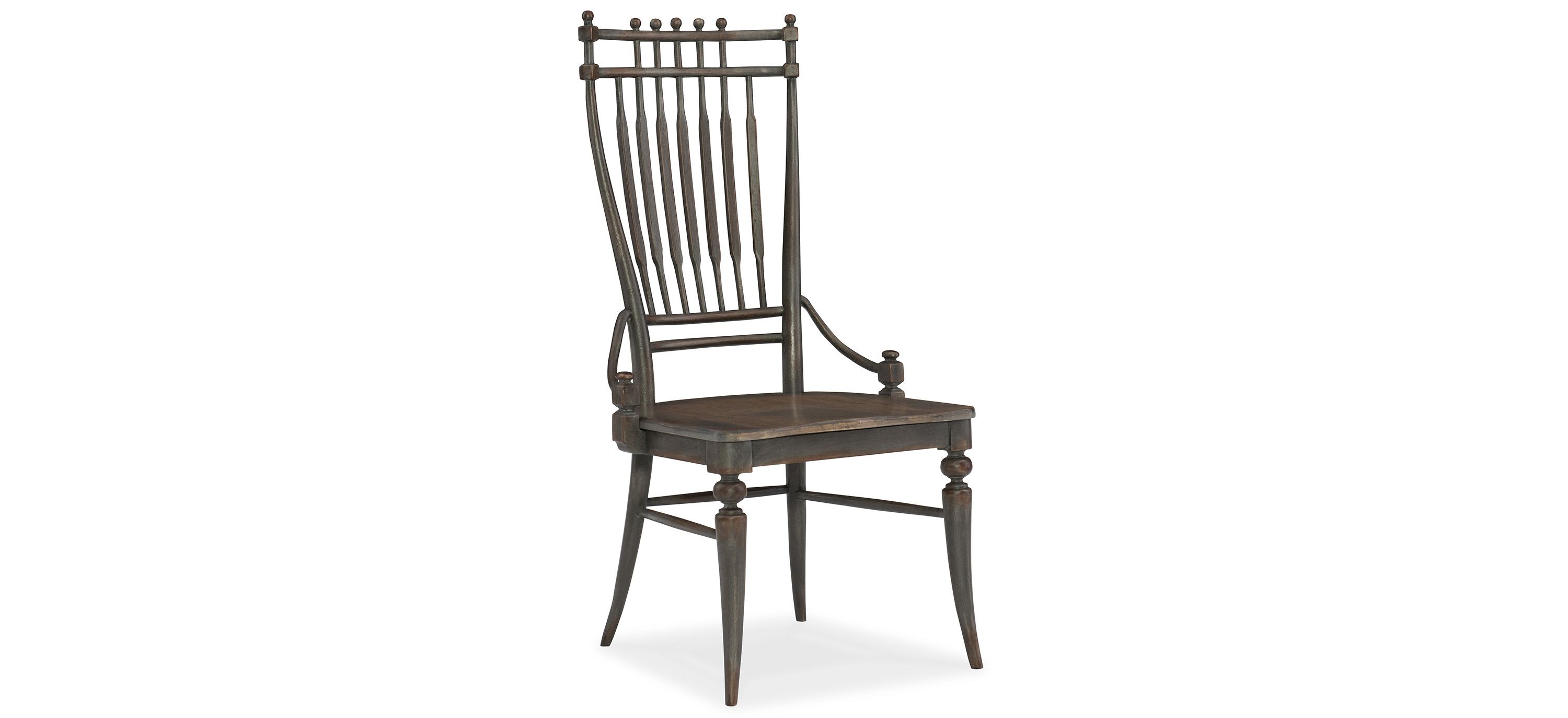 Arabella Windsor Side Chair - Set of 2