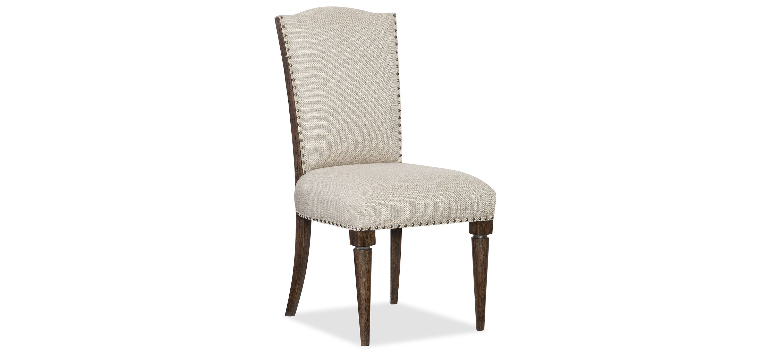 Roslyn County Upholstered Side Chair - Set of 2
