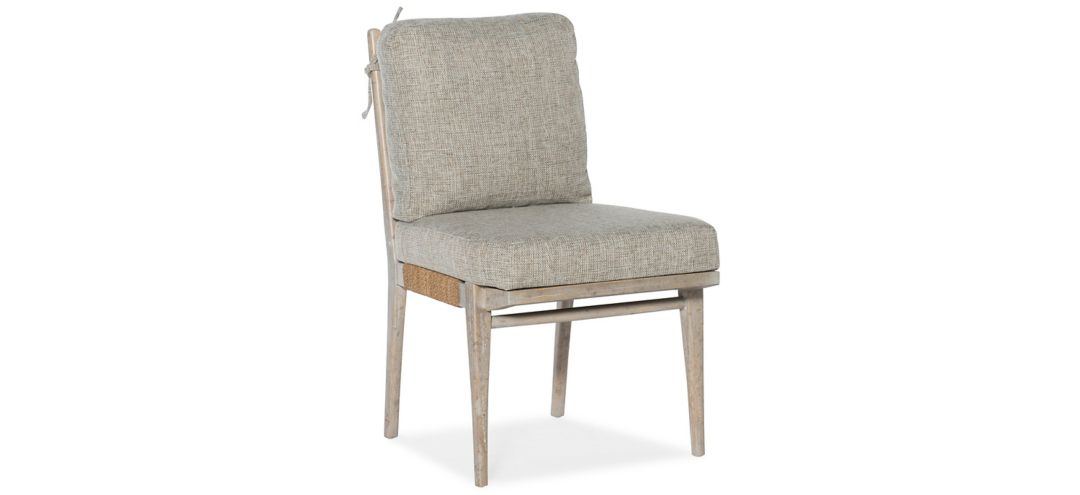 Amani Upholstered Side Chair - Set of 2
