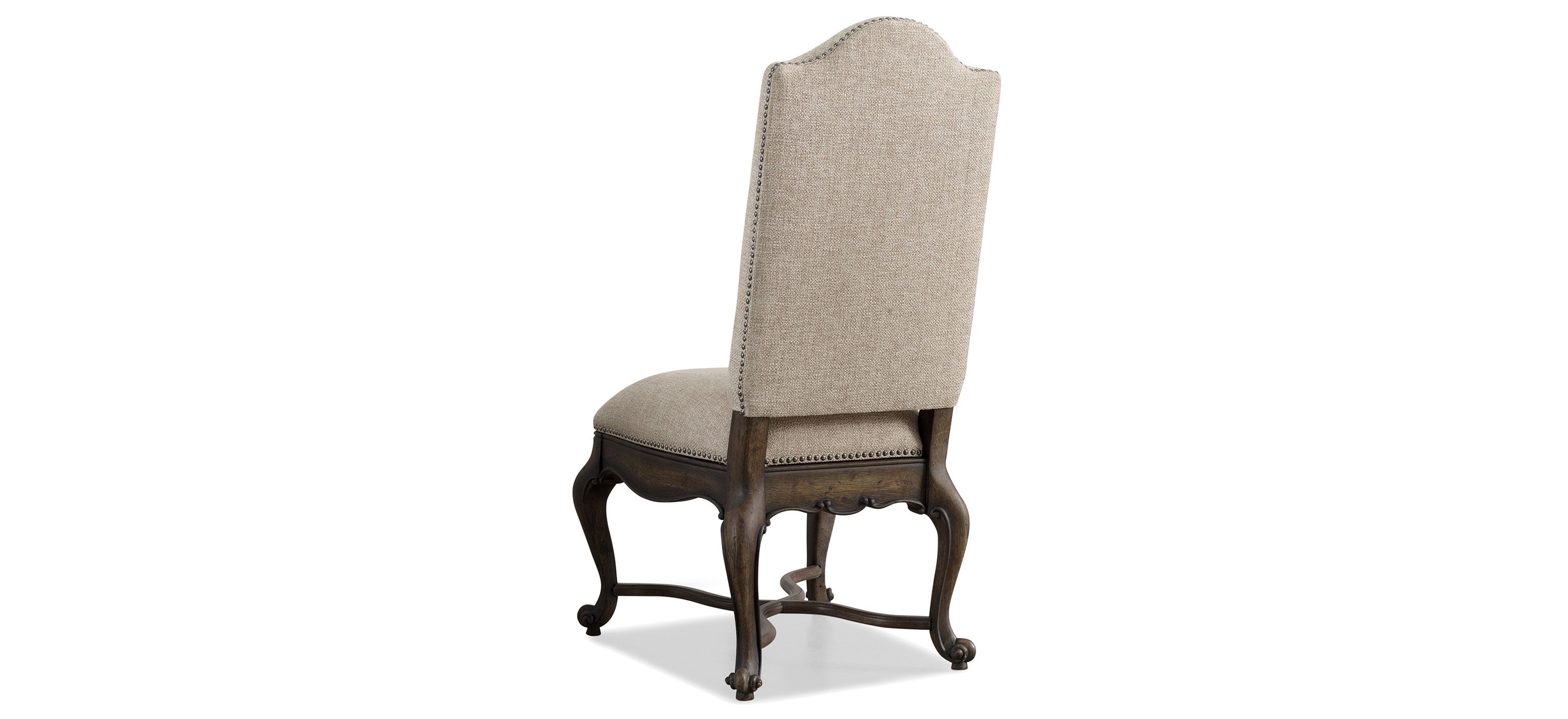 Rhapsody Upholstered Side Chair - Set of 2