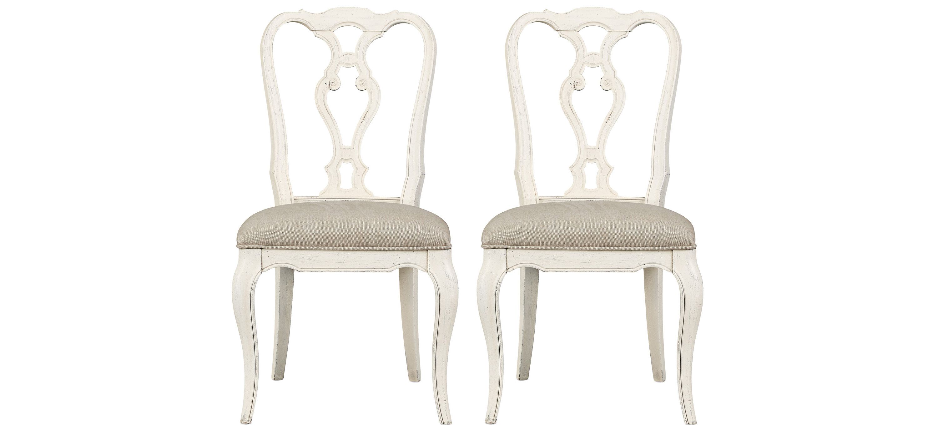 Traditions Side Chair-Set of 2