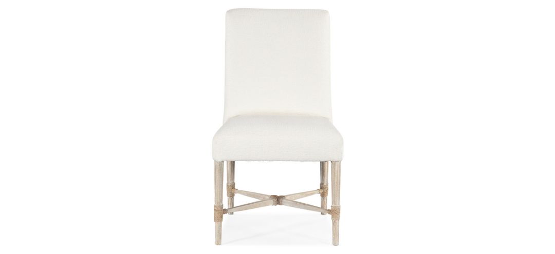 Serenity Lee Side Chairs - Set of 2