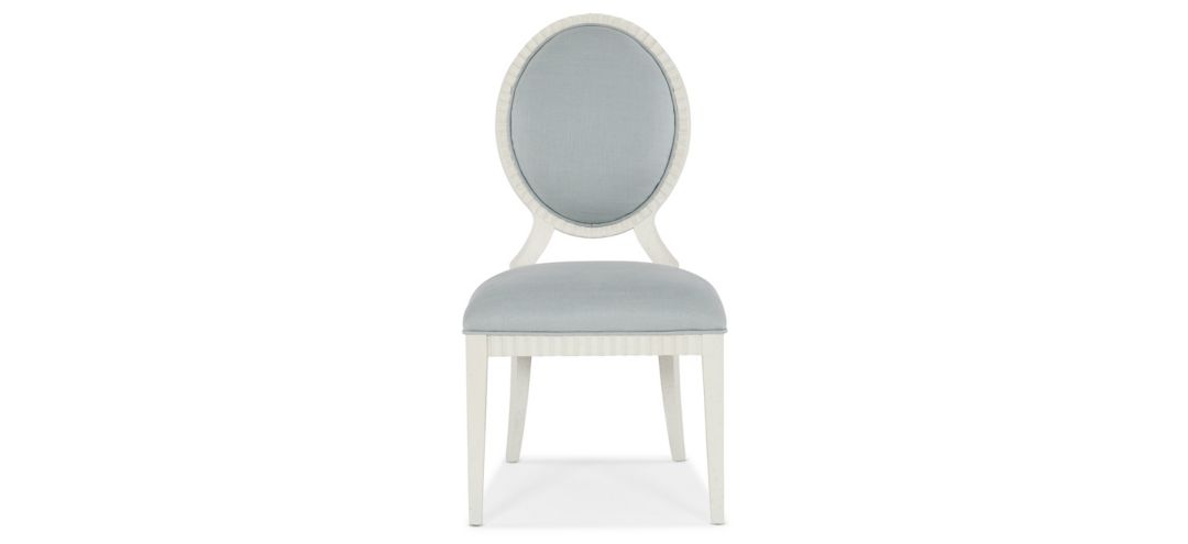 Martinique Side Chairs - Set of 2