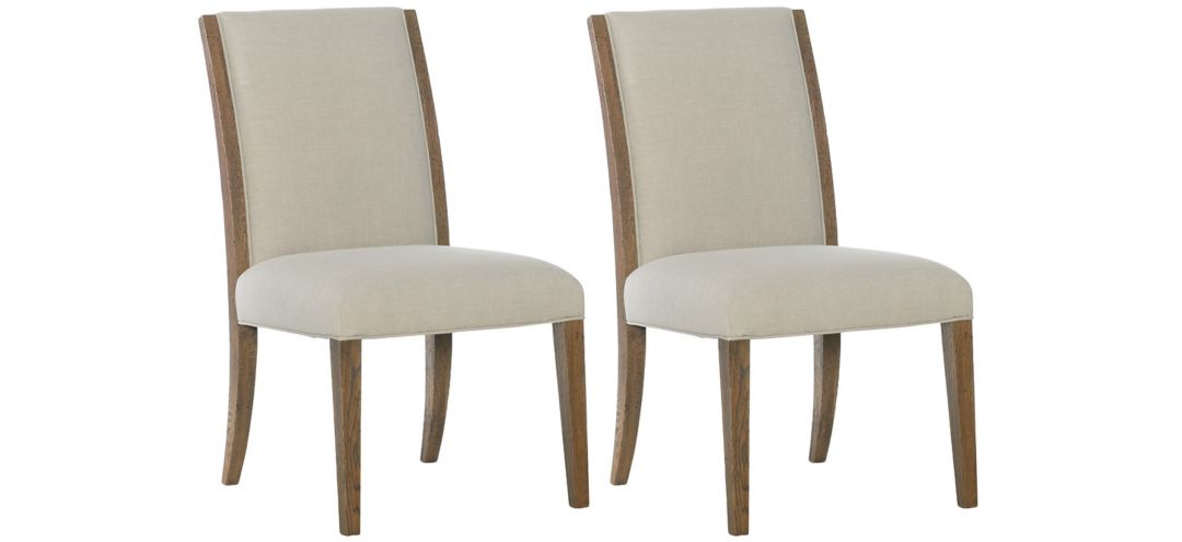 731369990 Chapman Upholstered Side Chair-Set of 2 sku 731369990