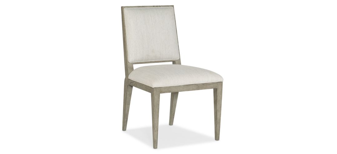 745077620 Linville Falls Upholstered Side Chair (Set of 2) sku 745077620