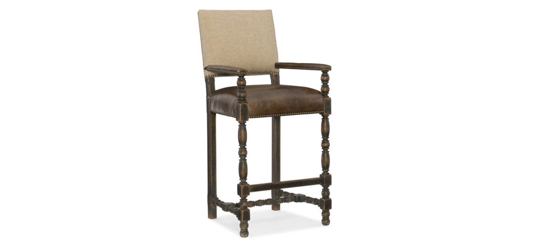 751159600 Comfort Barstool sku 751159600