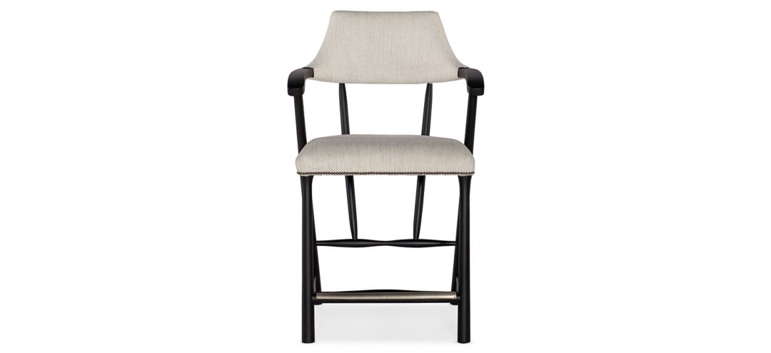 Linville Falls Counter Stool