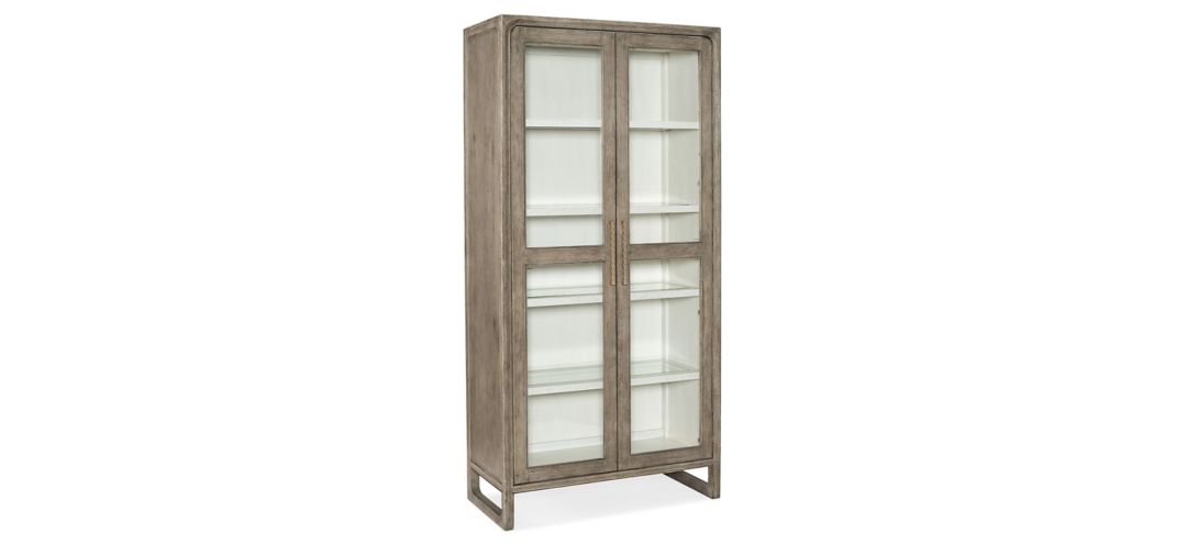 770263650 Sanderling Display Cabinet sku 770263650