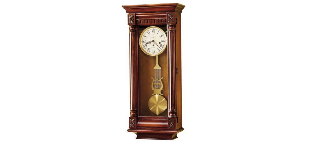 150369100 New Haven Wall Clock sku 150369100