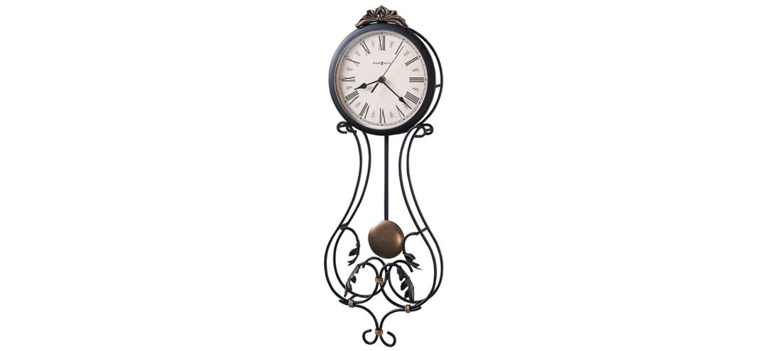 150369250 Paulina Wall Clock sku 150369250