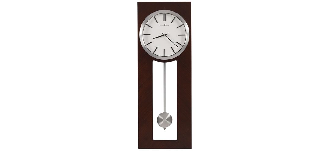 Madson Wall Clock