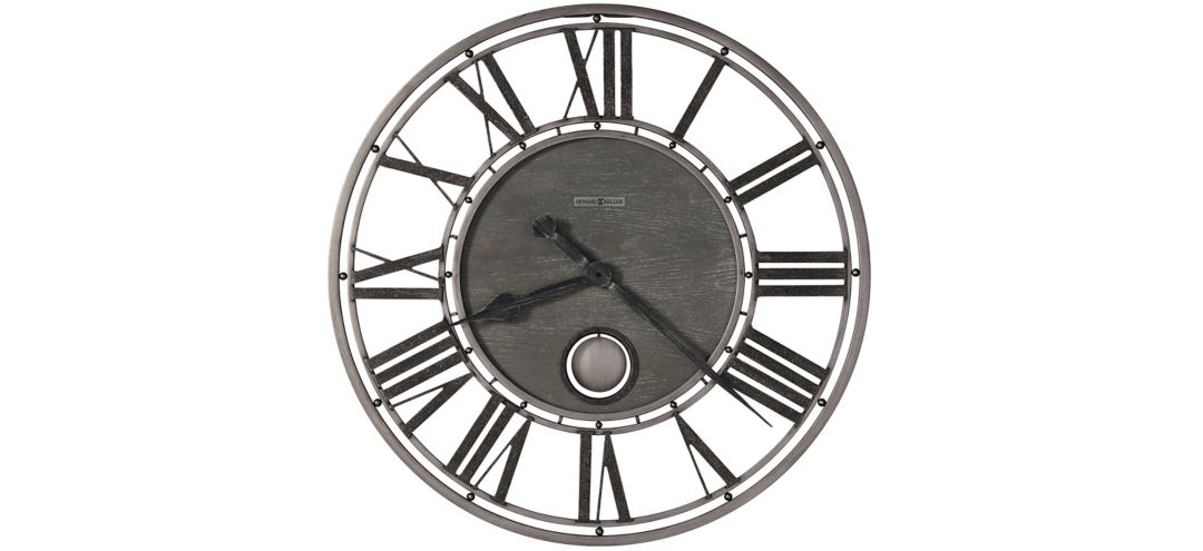 Marius Wall Clock