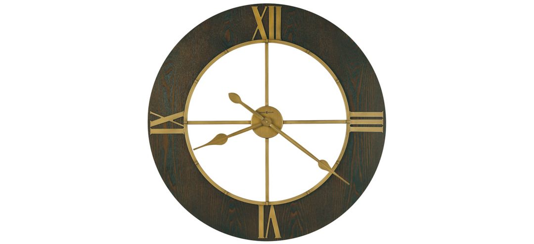 Chasum Wall Clock