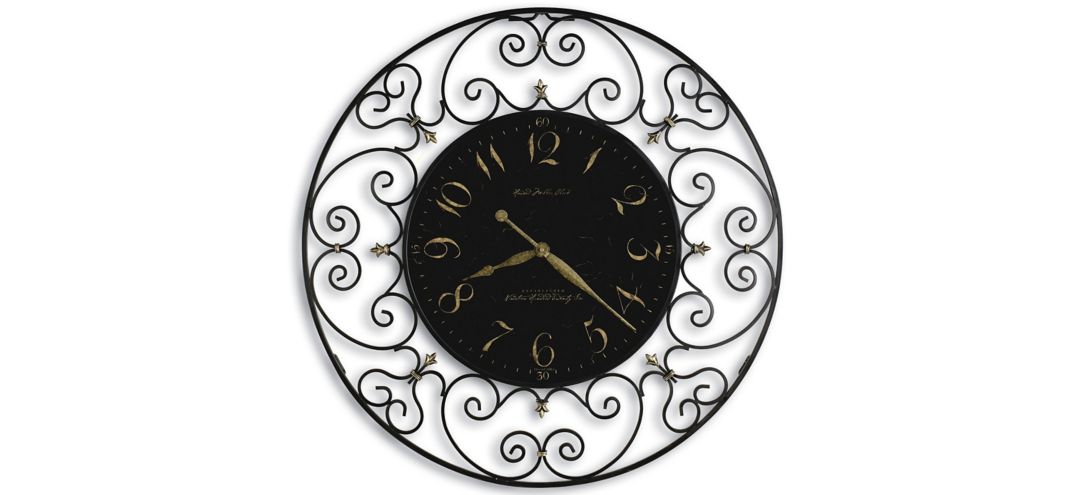 Joline Wall Clock