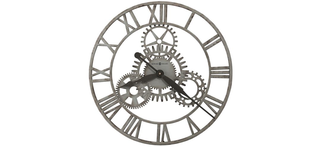 150378650 Sibley Wall Clock sku 150378650