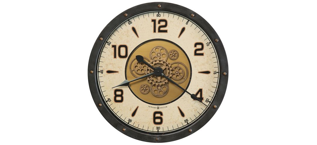 150378750 Garth Wall Clock sku 150378750