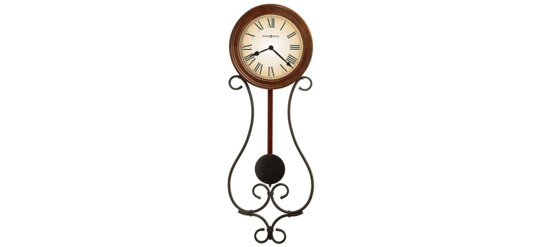 Kersen Wall Clock