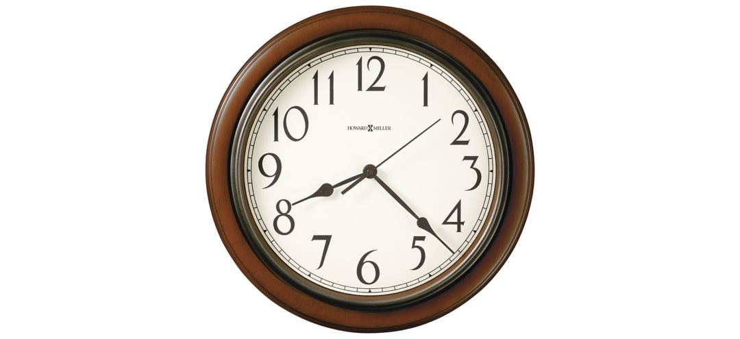 Kalvin Wall Clock