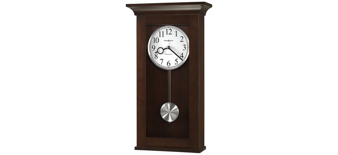 150382650 Braxton Wall Clock sku 150382650