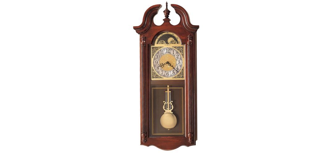 150385100 Fenwick Wall Clock sku 150385100