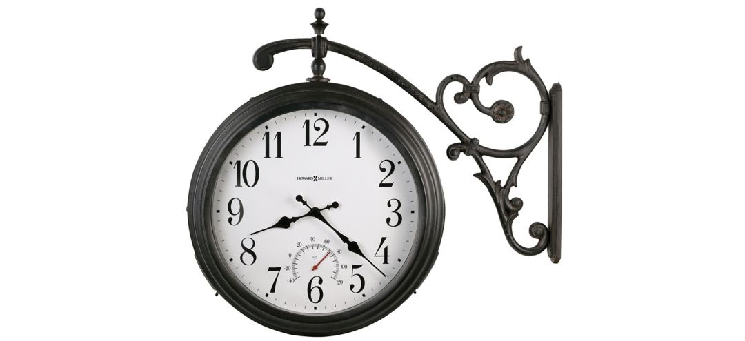 150385350 Luis Wall Clock sku 150385350