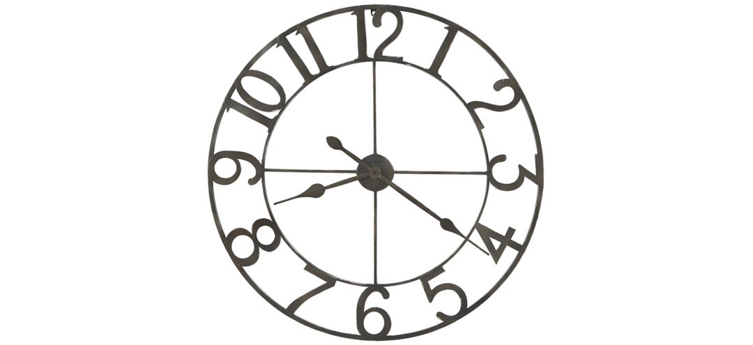 Artwell Wall Clock